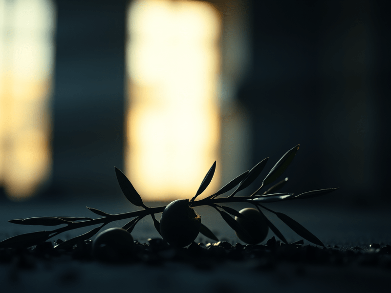 The Injustice of the Israel-Hamas “Peace” Deal